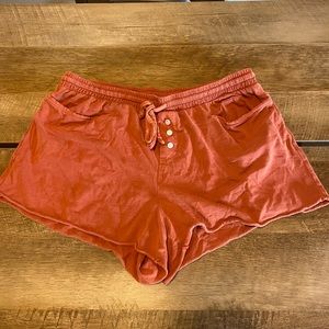 Aerie Shorts